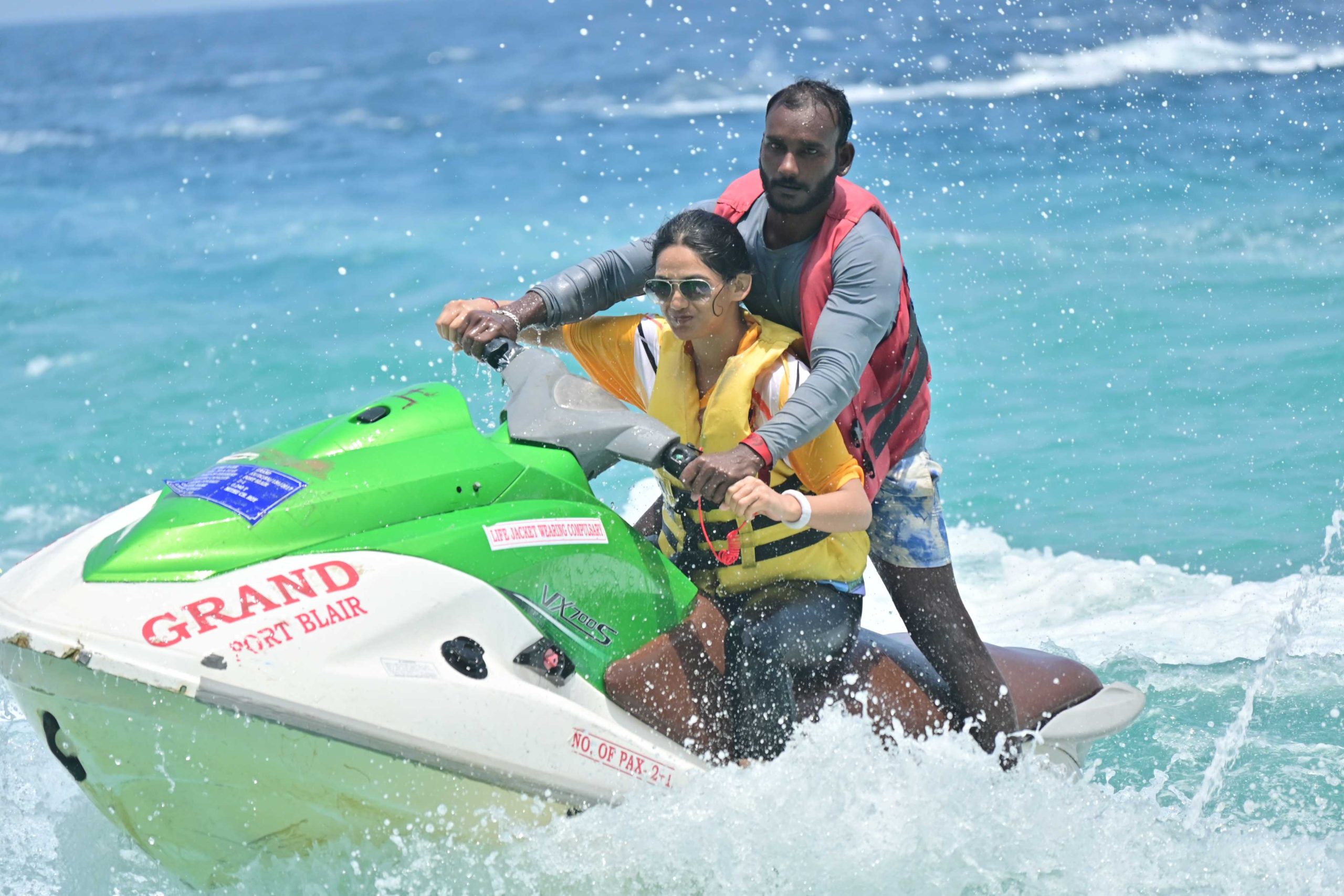 Jet Ski