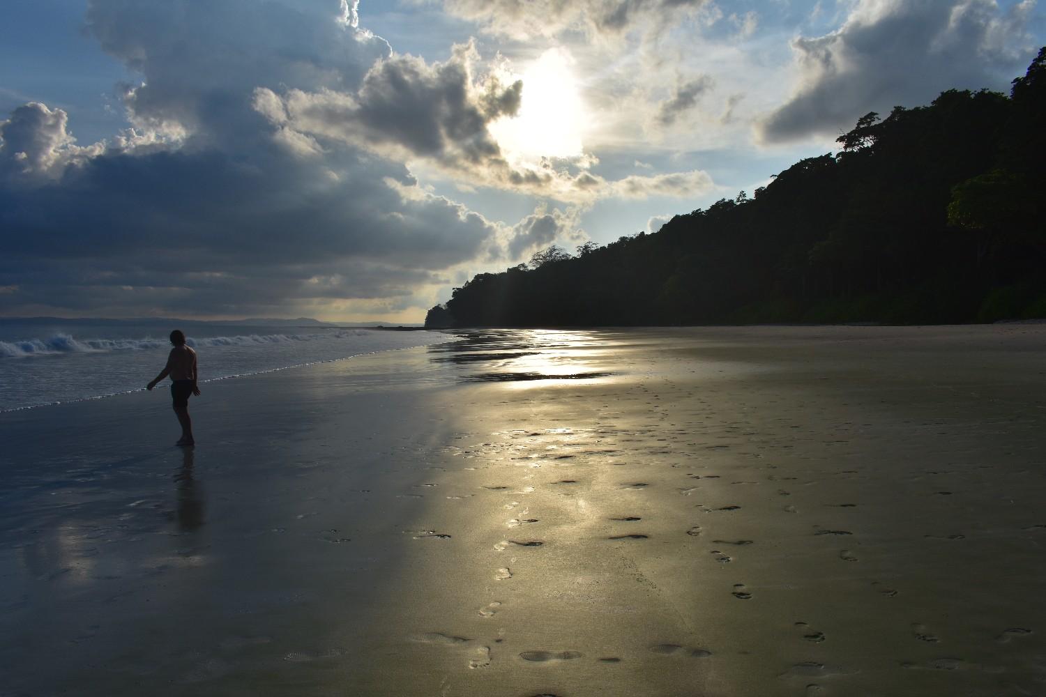 Havelock Island