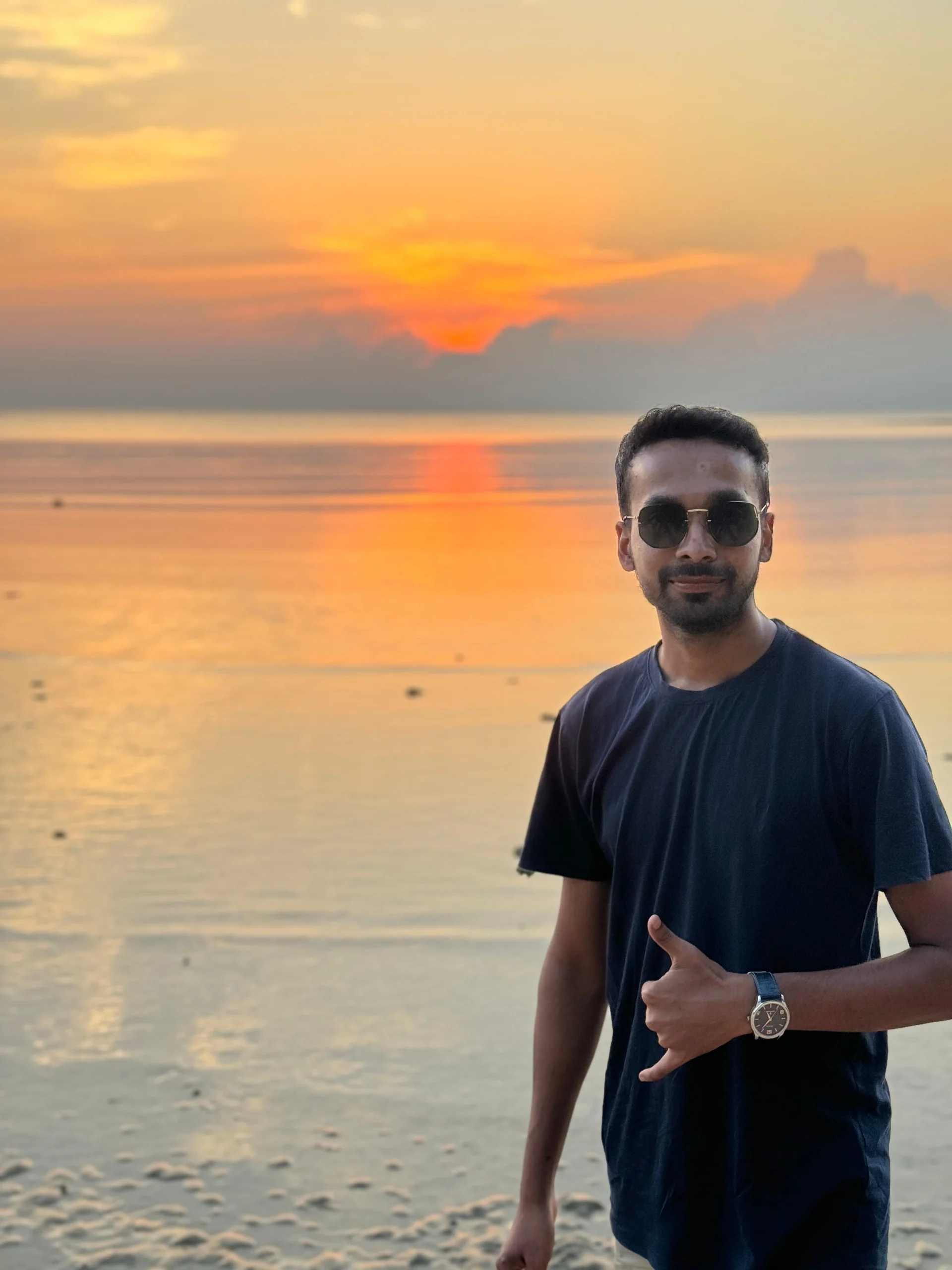 Subrata Biswas