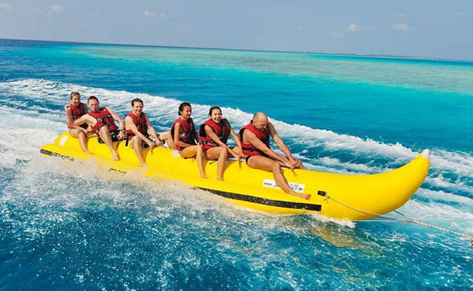 Banana Boat